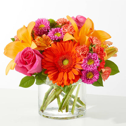 Soiree Bouquet –  Usa Flowershop Llc, Pompano Beach FL
