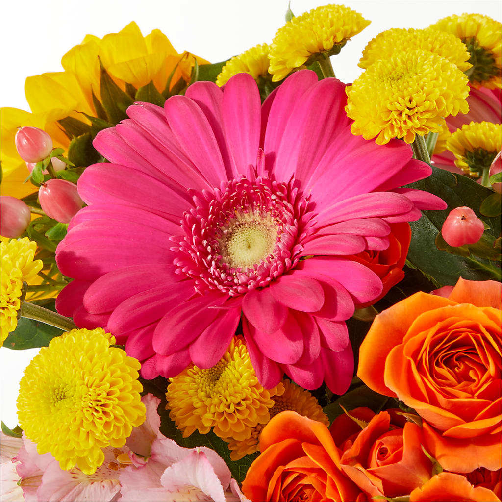 Beach Day Bouquet –  Usa Flowershop Llc, Pompano Beach FL