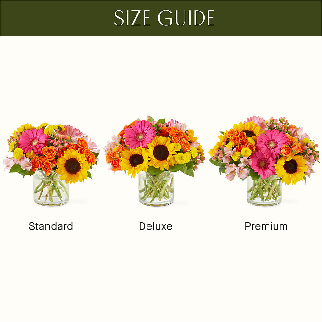 Beach Day Bouquet –  Usa Flowershop Llc, Pompano Beach FL