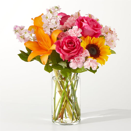 In Full Swing Bouquet –  Usa Flowershop Llc, Pompano Beach FL
