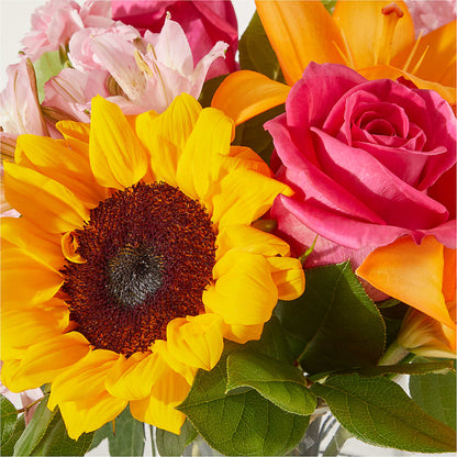 In Full Swing Bouquet –  Usa Flowershop Llc, Pompano Beach FL