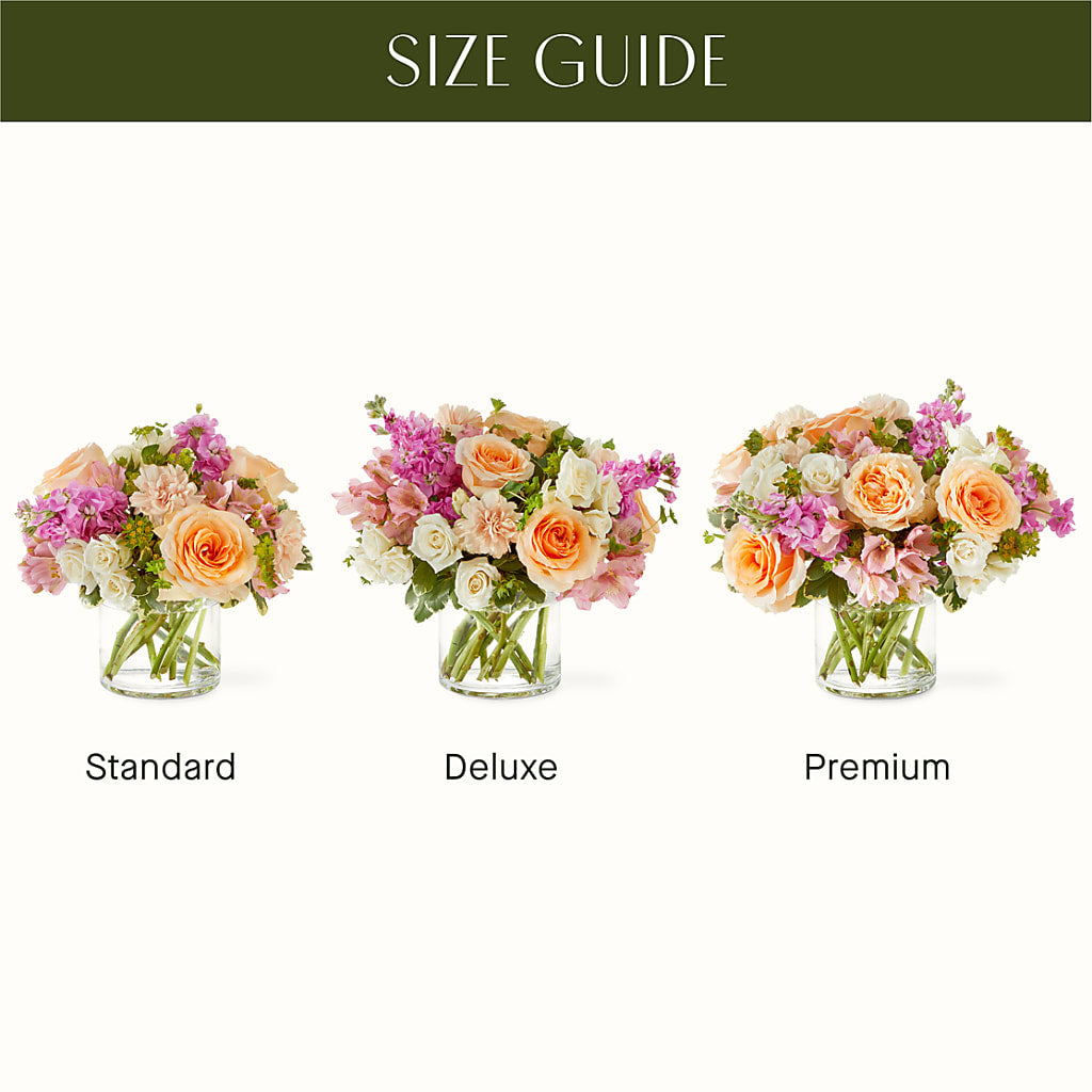 Paradise Bouquet –  Usa Flowershop Llc, Pompano Beach FL