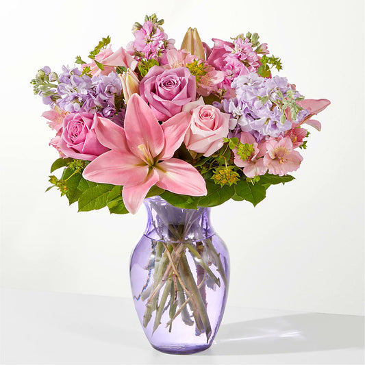 The Crown Jewel Bouquet –  Usa Flowershop Llc, Pompano Beach FL