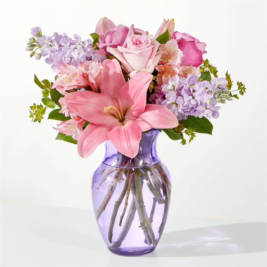 The Crown Jewel Bouquet –  Usa Flowershop Llc, Pompano Beach FL