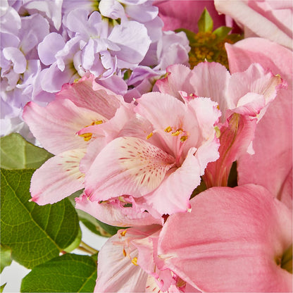 The Crown Jewel Bouquet –  Usa Flowershop Llc, Pompano Beach FL