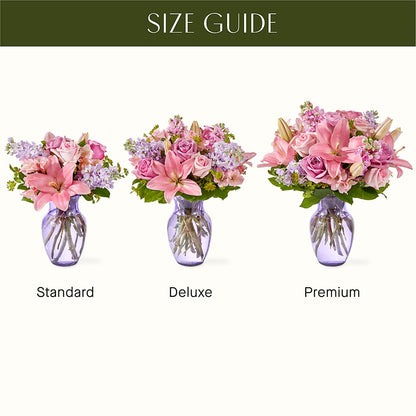 The Crown Jewel Bouquet –  Usa Flowershop Llc, Pompano Beach FL