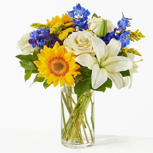 Stargazing Bouquet –  Usa Flowershop Llc, Pompano Beach FL