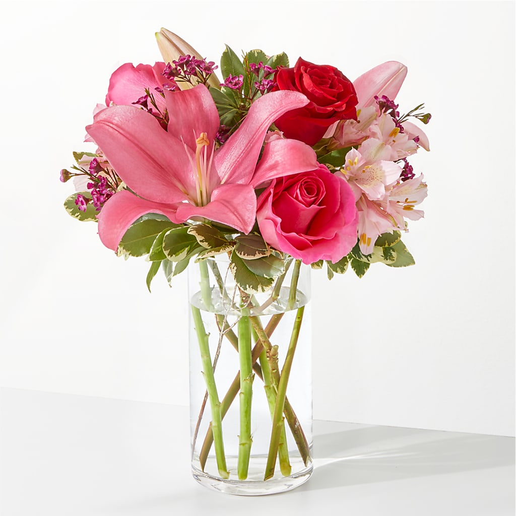 Lucky in Love Bouquet –  Usa Flowershop Llc, Pompano Beach FL