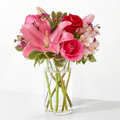 Lucky in Love Bouquet –  Usa Flowershop Llc, Pompano Beach FL