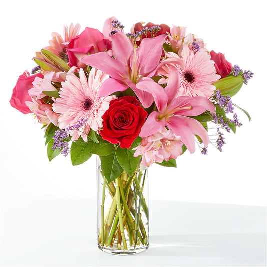 Lots of Love Bouquet –  Usa Flowershop Llc, Pompano Beach FL