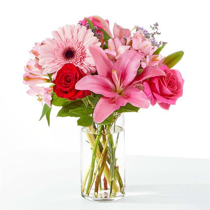 Lots of Love Bouquet –  Usa Flowershop Llc, Pompano Beach FL