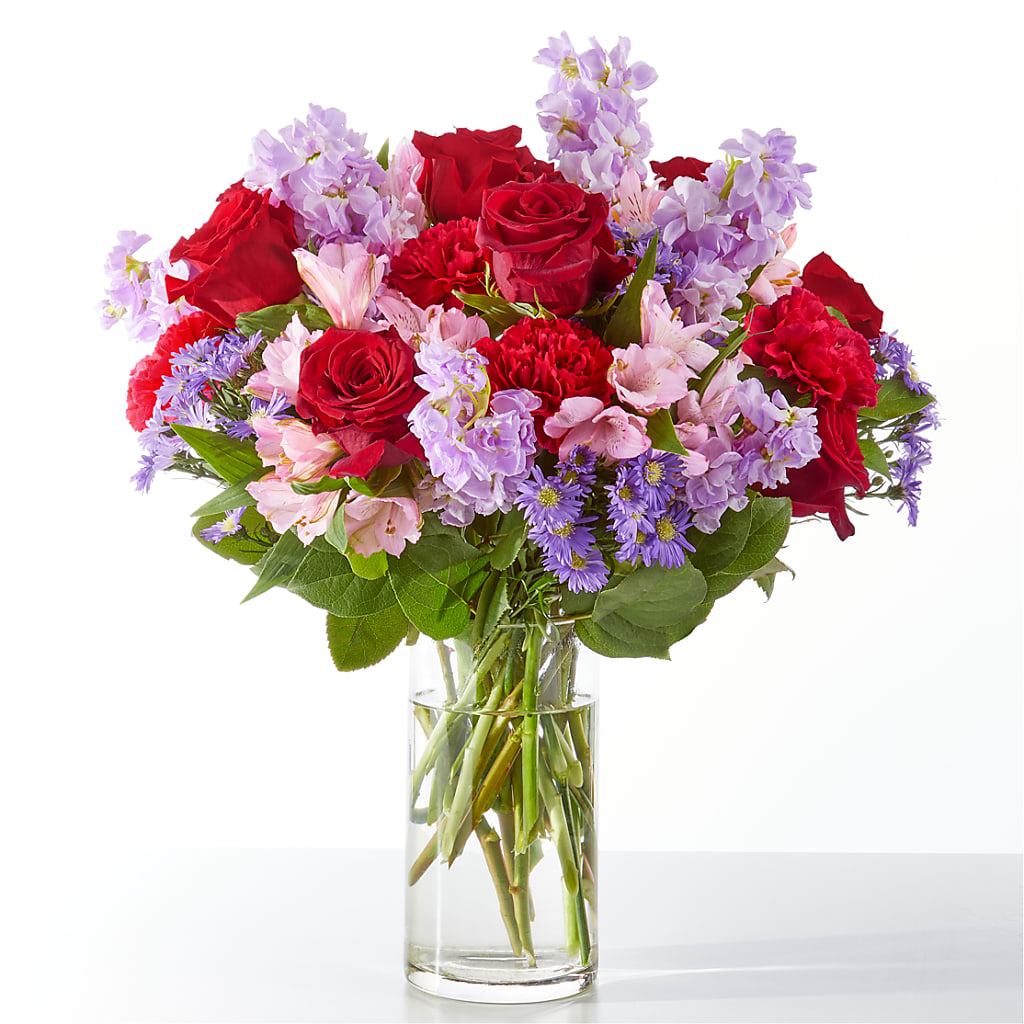 Your Majesty Bouquet –  Usa Flowershop Llc, Pompano Beach FL
