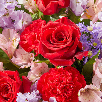 Your Majesty Bouquet –  Usa Flowershop Llc, Pompano Beach FL