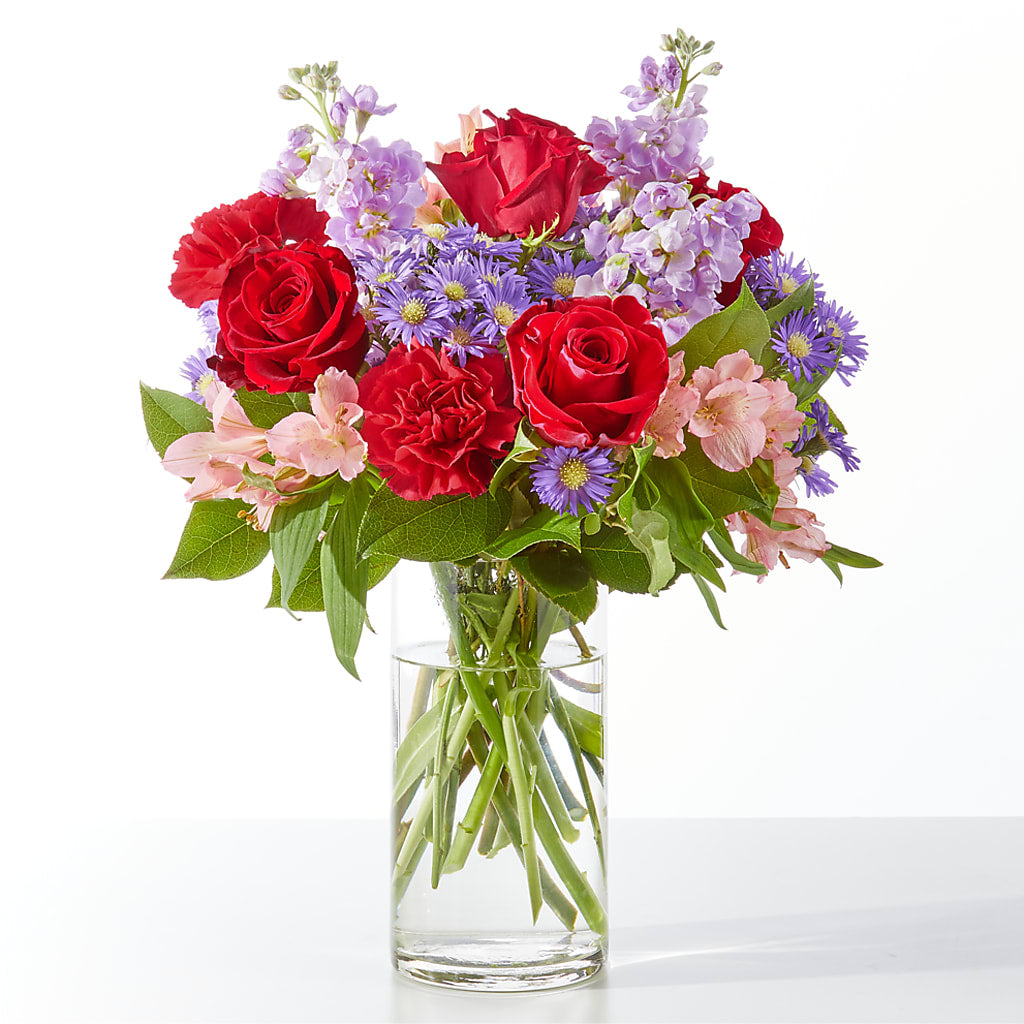 Your Majesty Bouquet –  Usa Flowershop Llc, Pompano Beach FL