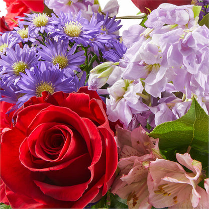 Your Majesty Bouquet –  Usa Flowershop Llc, Pompano Beach FL