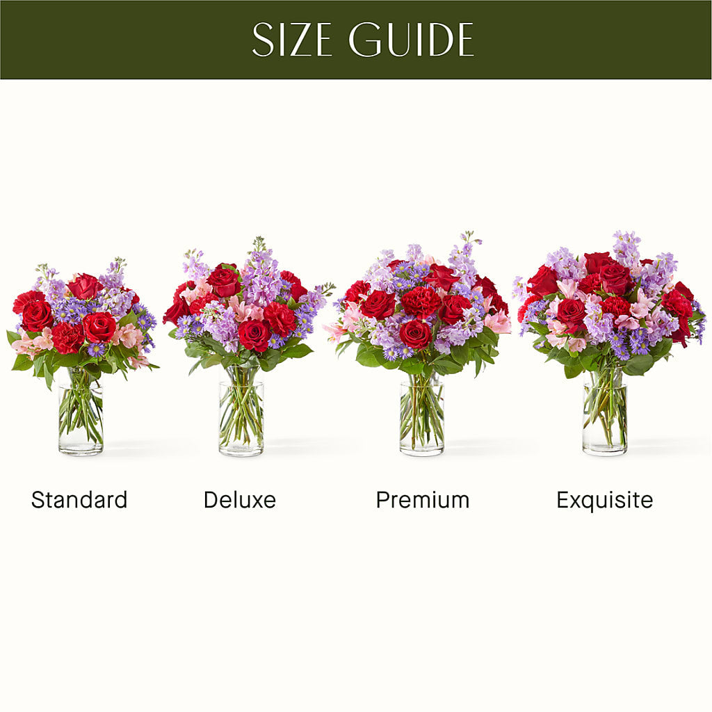 Your Majesty Bouquet –  Usa Flowershop Llc, Pompano Beach FL