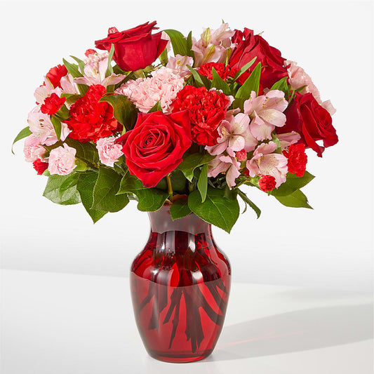 Candy Kisses Bouquet –  Usa Flowershop Llc, Pompano Beach FL