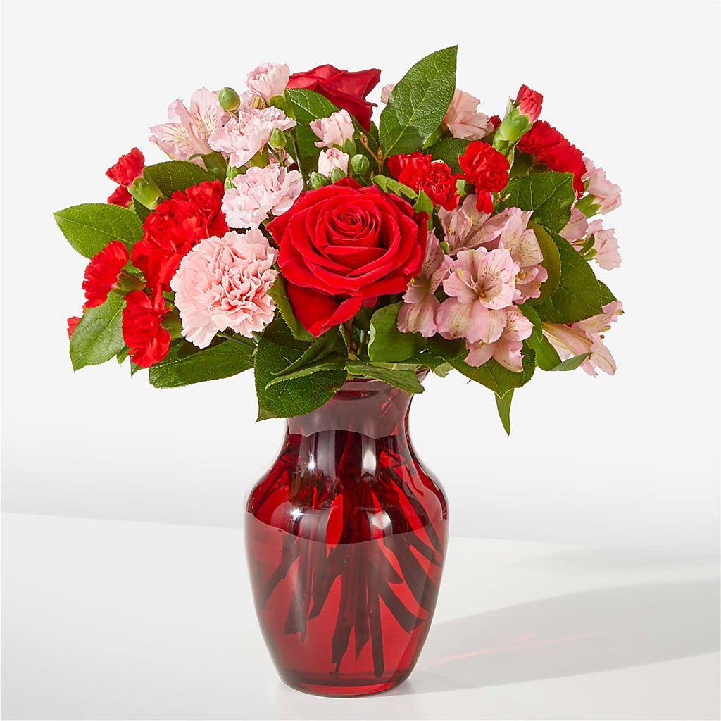 Candy Kisses Bouquet –  Usa Flowershop Llc, Pompano Beach FL