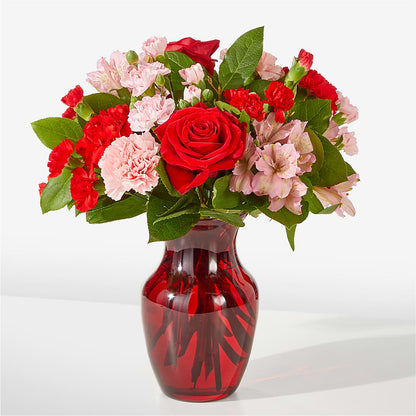 Candy Kisses Bouquet –  Usa Flowershop Llc, Pompano Beach FL