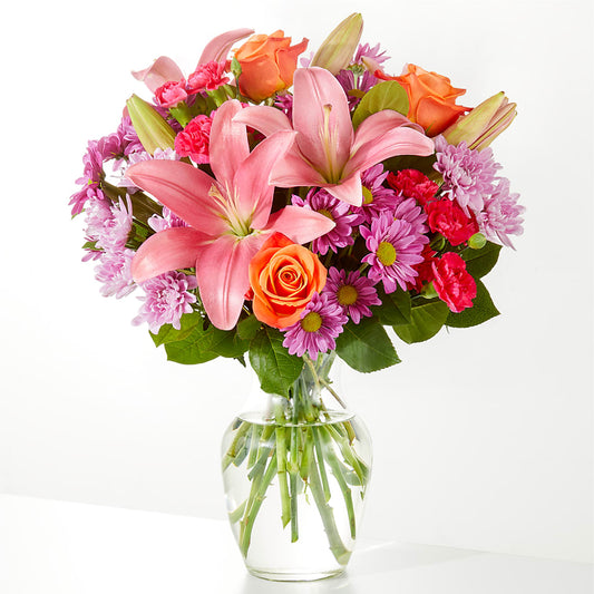 One and Only Bouquet –  Usa Flowershop Llc, Pompano Beach FL