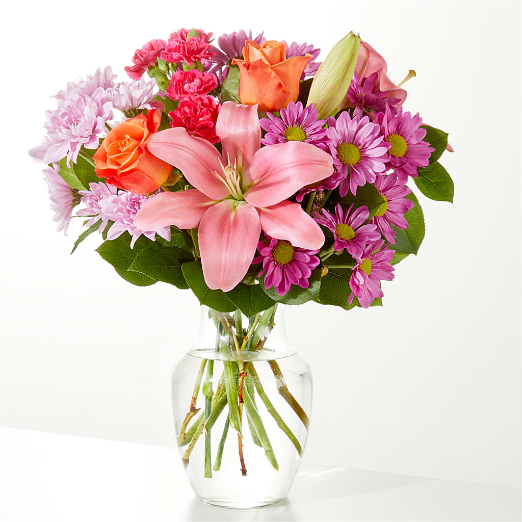 One and Only Bouquet –  Usa Flowershop Llc, Pompano Beach FL