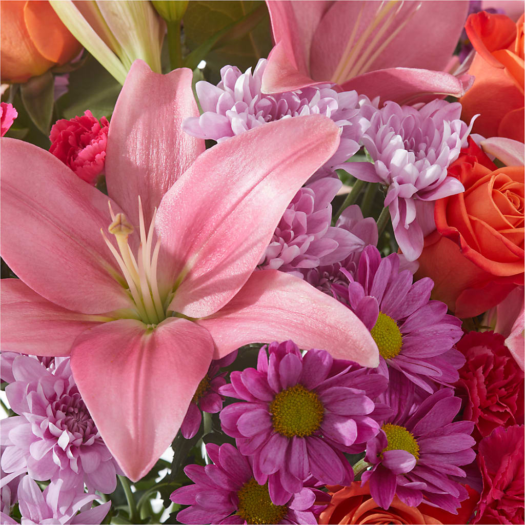 One and Only Bouquet –  Usa Flowershop Llc, Pompano Beach FL