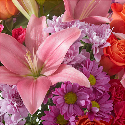 One and Only Bouquet –  Usa Flowershop Llc, Pompano Beach FL