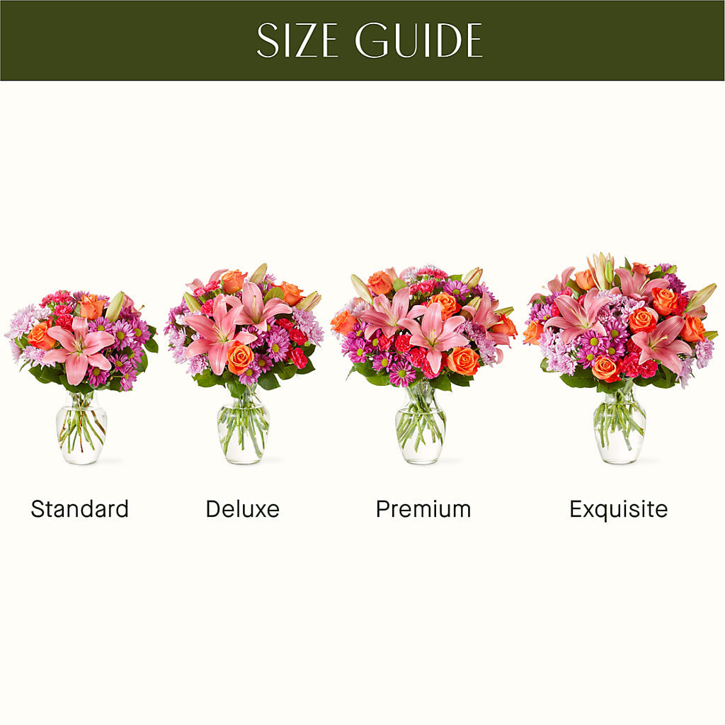 One and Only Bouquet –  Usa Flowershop Llc, Pompano Beach FL
