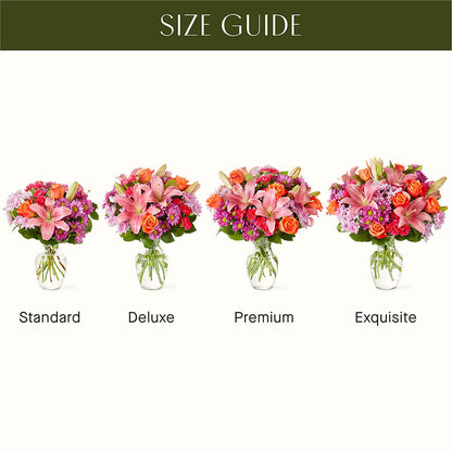One and Only Bouquet –  Usa Flowershop Llc, Pompano Beach FL