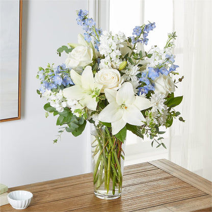 Peace of Mind Bouquet –  Usa Flowershop Llc, Pompano Beach FL
