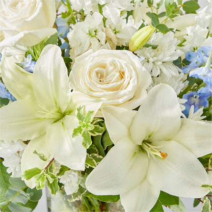Peace of Mind Bouquet –  Usa Flowershop Llc, Pompano Beach FL