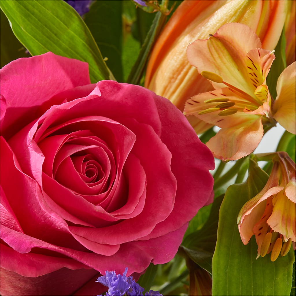 Joyful Bouquet –  Usa Flowershop Llc, Pompano Beach FL