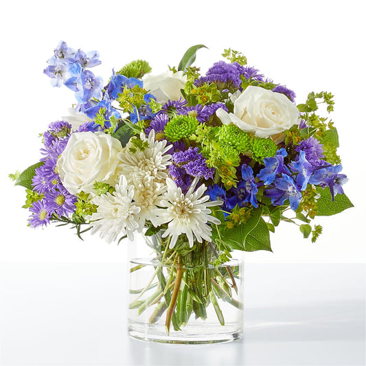 Genuine Gestures Bouquet –  Usa Flowershop Llc, Pompano Beach FL