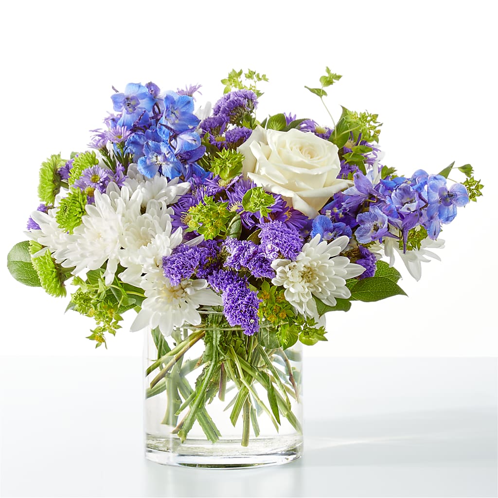 Genuine Gestures Bouquet –  Usa Flowershop Llc, Pompano Beach FL