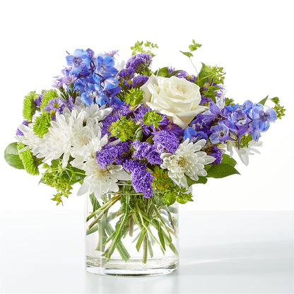 Genuine Gestures Bouquet –  Usa Flowershop Llc, Pompano Beach FL