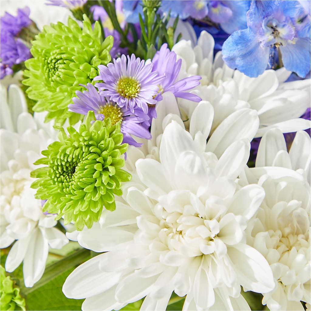 Genuine Gestures Bouquet –  Usa Flowershop Llc, Pompano Beach FL