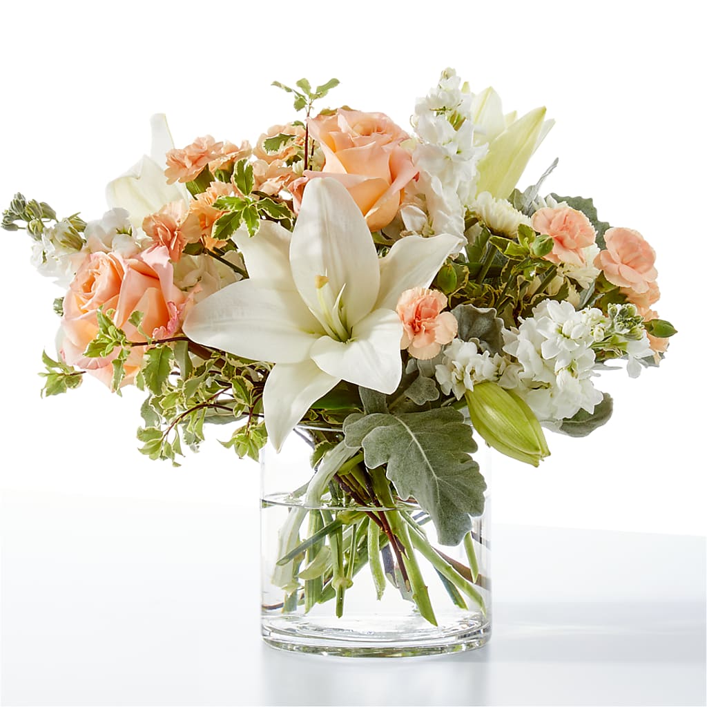 Darling Bouquet –  Usa Flowershop Llc, Pompano Beach FL
