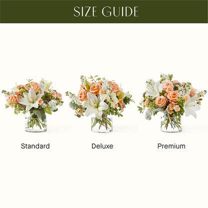 Darling Bouquet –  Usa Flowershop Llc, Pompano Beach FL