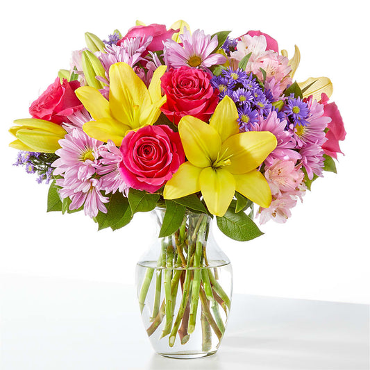 Sprinkles Bouquet –  Usa Flowershop Llc, Pompano Beach FL