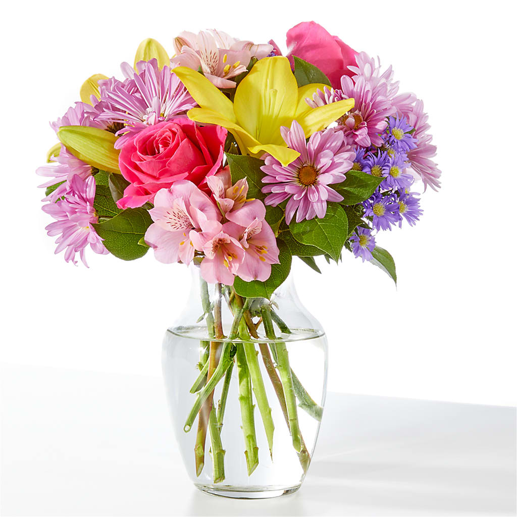 Sprinkles Bouquet –  Usa Flowershop Llc, Pompano Beach FL