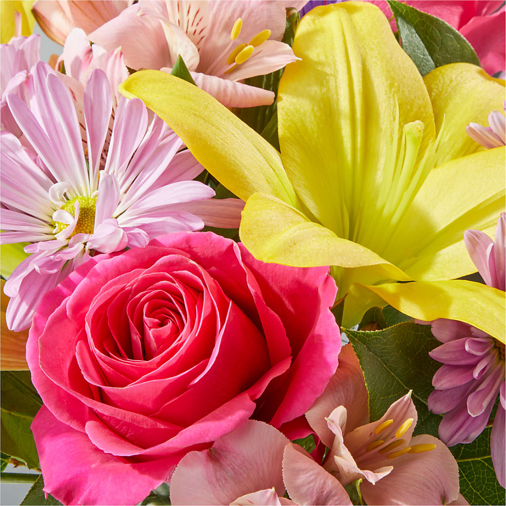 Sprinkles Bouquet –  Usa Flowershop Llc, Pompano Beach FL