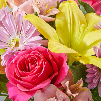 Sprinkles Bouquet –  Usa Flowershop Llc, Pompano Beach FL