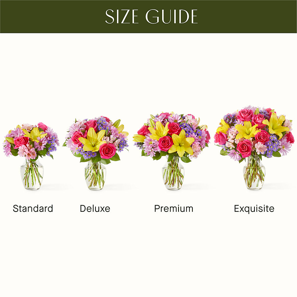 Sprinkles Bouquet –  Usa Flowershop Llc, Pompano Beach FL