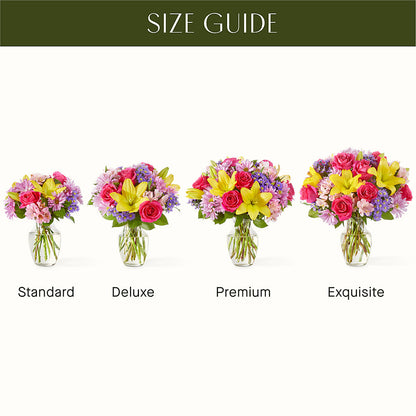 Sprinkles Bouquet –  Usa Flowershop Llc, Pompano Beach FL