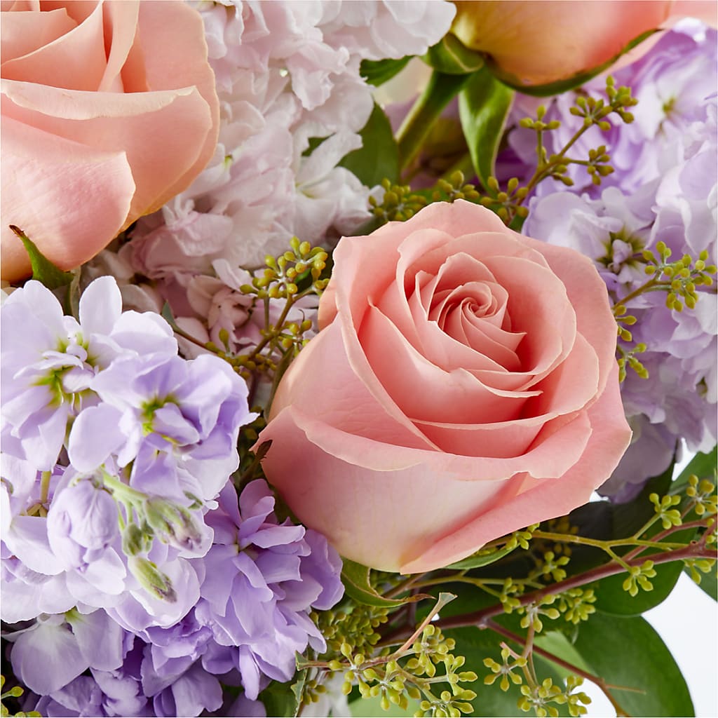 Embraced Bouquet –  Usa Flowershop Llc, Pompano Beach FL