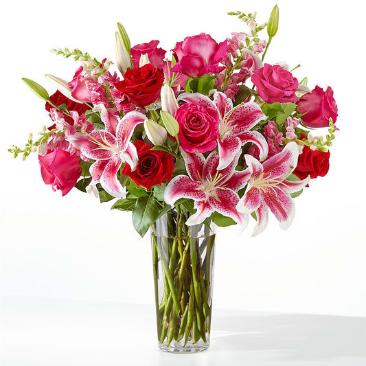 Always You Bouquet –  Usa Flowershop Llc, Pompano Beach FL