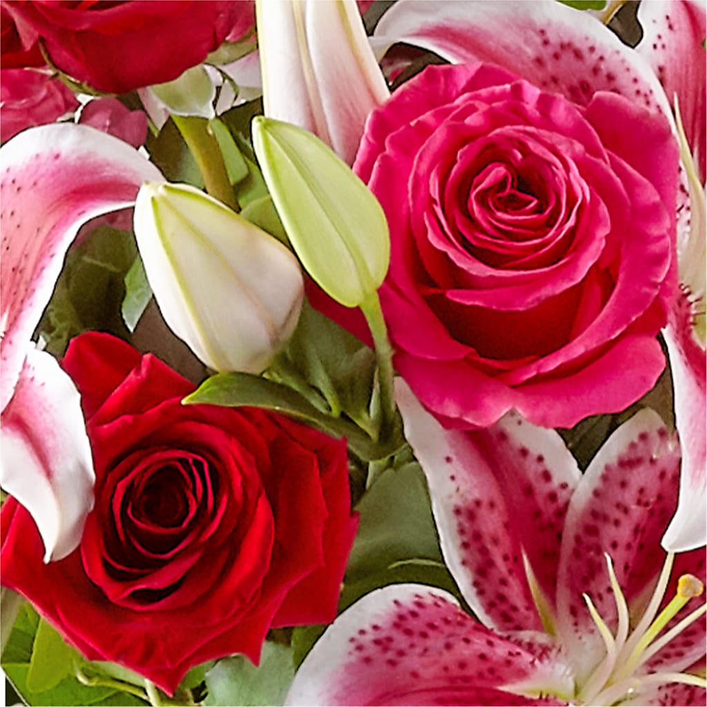 Always You Bouquet –  Usa Flowershop Llc, Pompano Beach FL