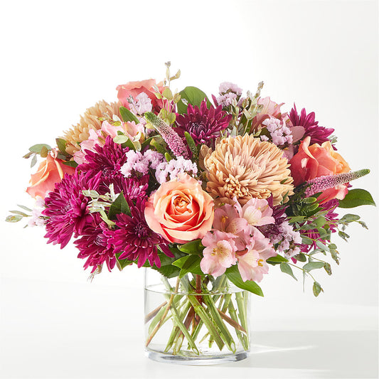 Berry Cobbler Bouquet –  Usa Flowershop Llc, Pompano Beach FL