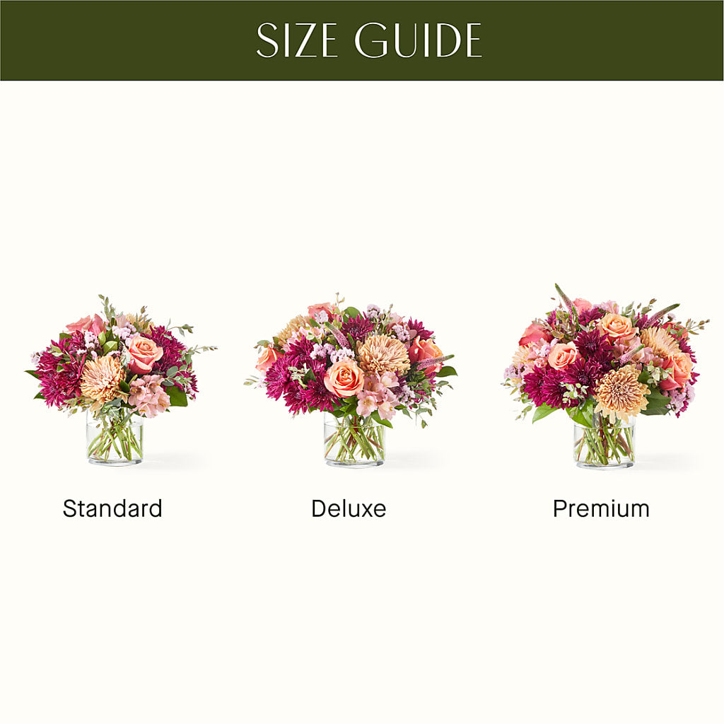 Berry Cobbler Bouquet –  Usa Flowershop Llc, Pompano Beach FL