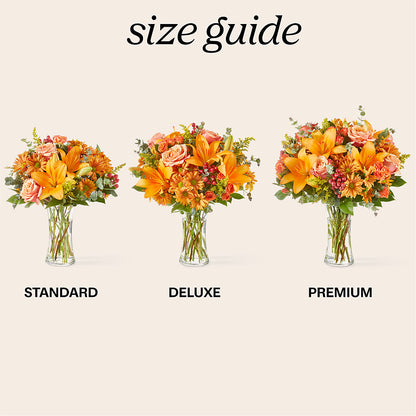 Harvest Hayride Bouquet –  Usa Flowershop Llc, Pompano Beach FL